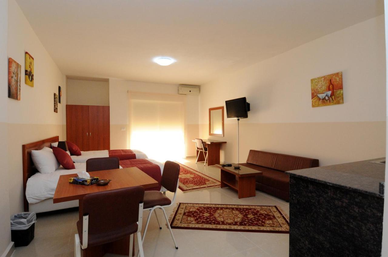 Byblos Guest House Room photo